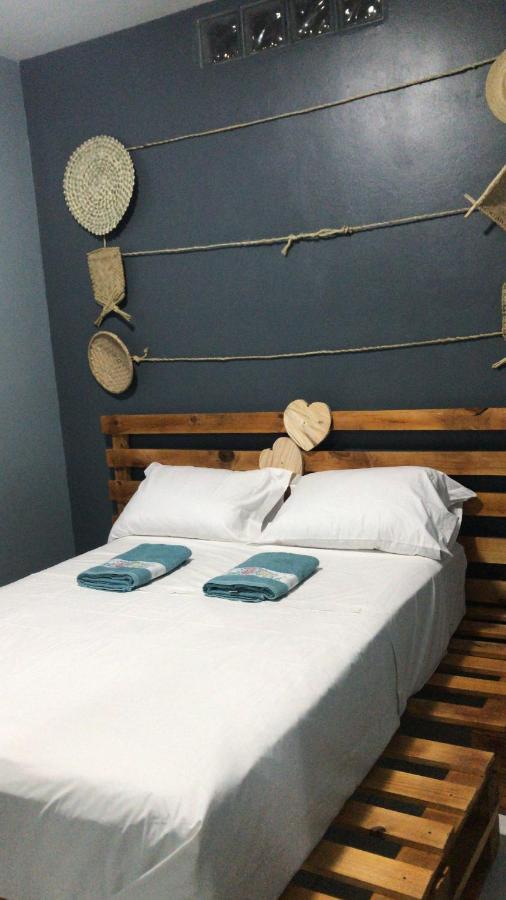 Aconchego Na Capital Do Forro - Terreo Apartment Caruaru Bagian luar foto