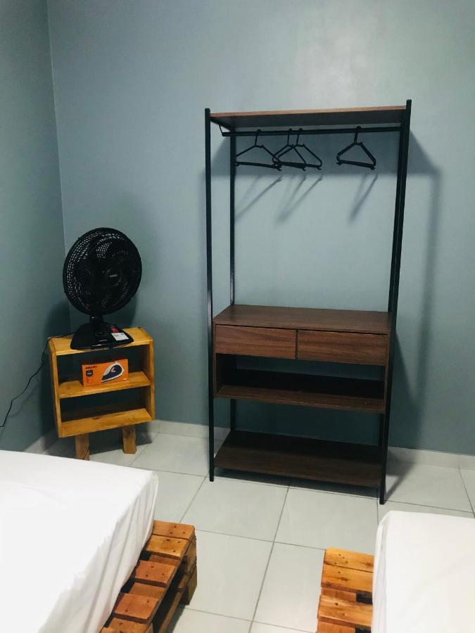 Aconchego Na Capital Do Forro - Terreo Apartment Caruaru Bagian luar foto